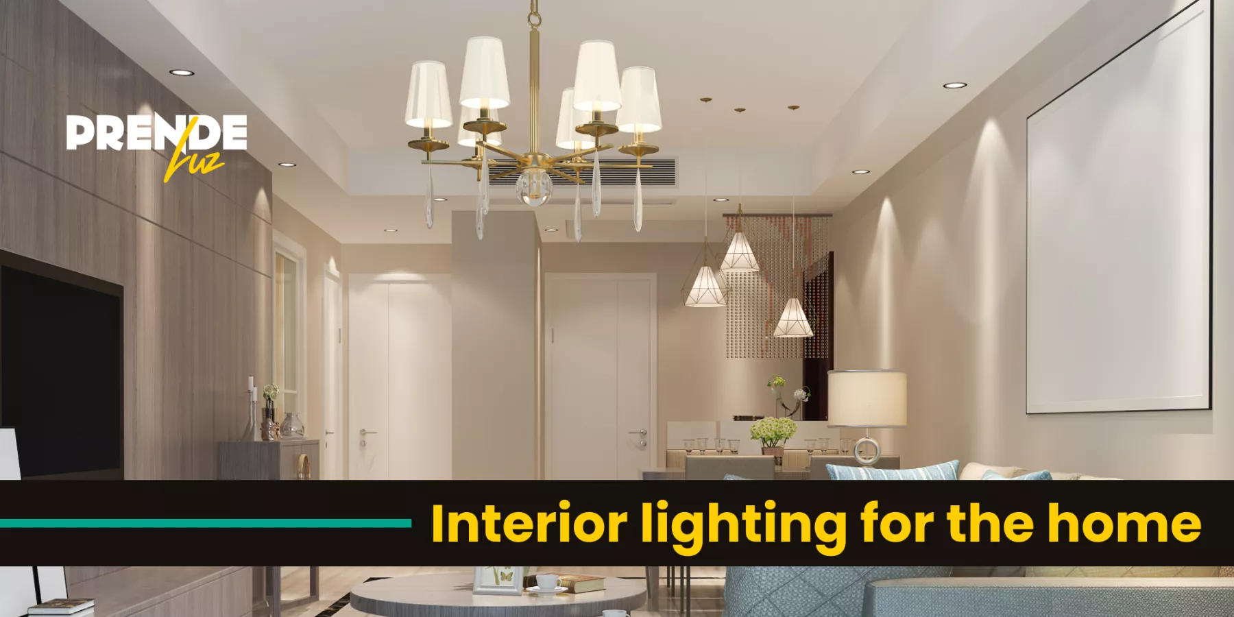 Get the best indoor lighting