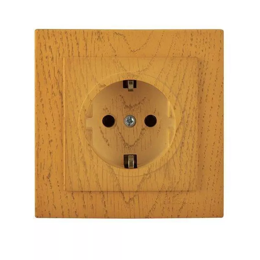 oak style socket