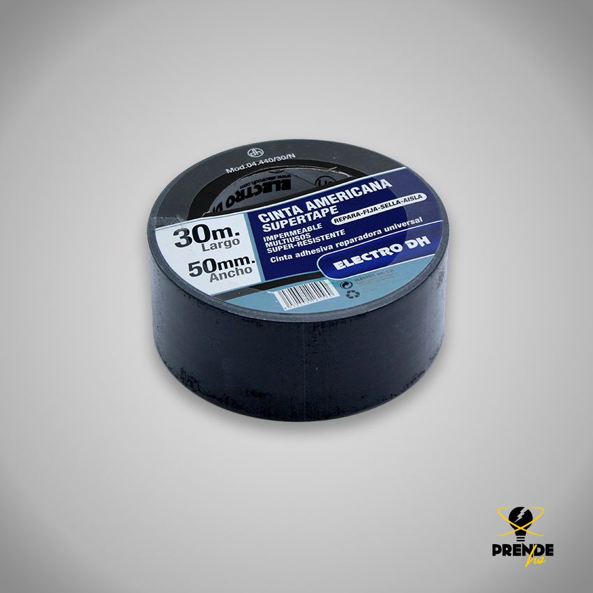 duct tape 50 mm x 30m