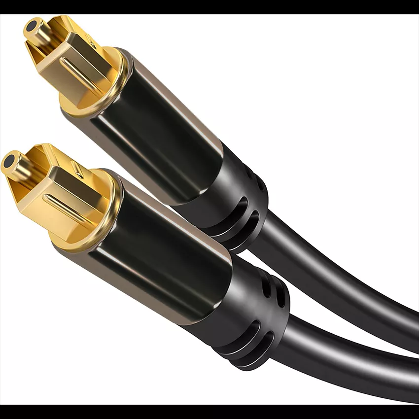 optical digital audio cable TOSLINK 3m 