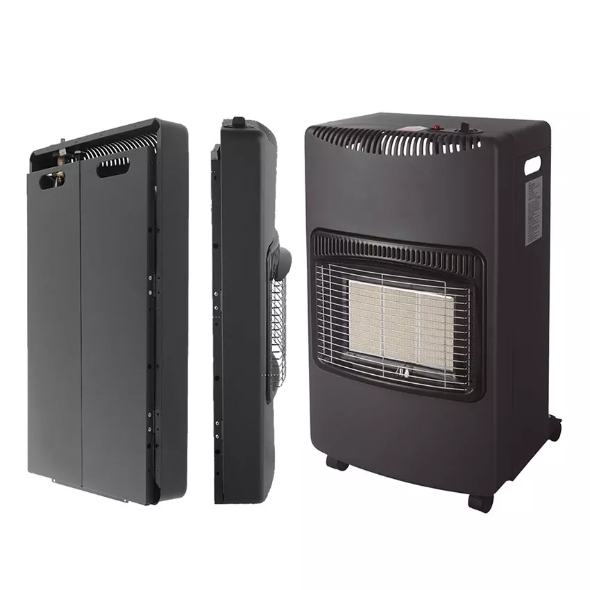infrared folding butane stove 4200W GSC