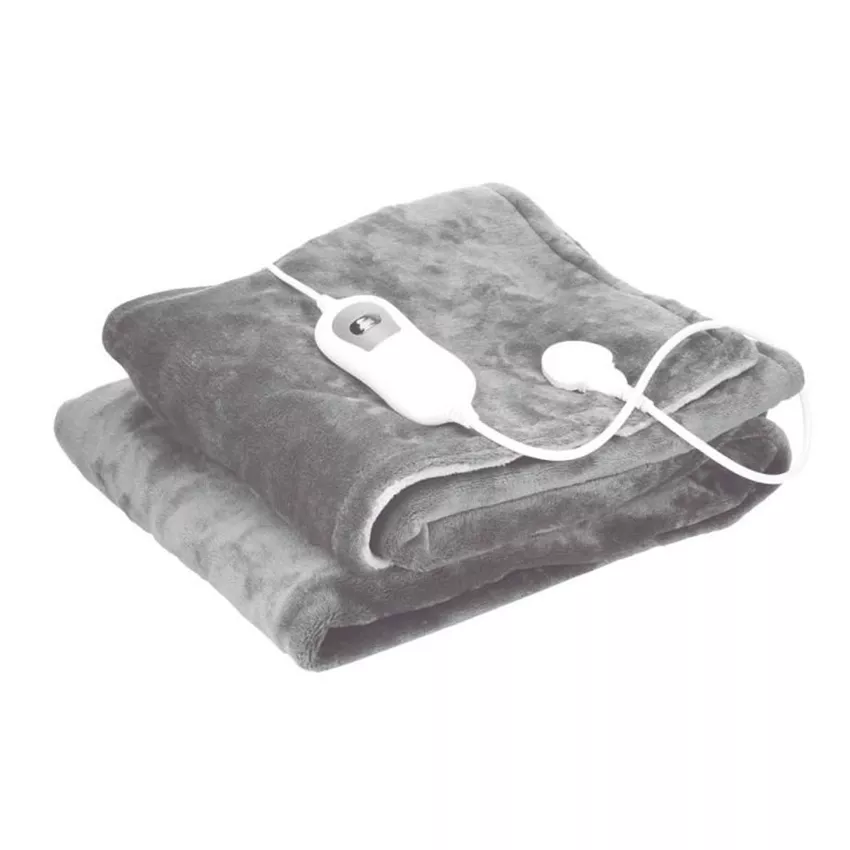 electric blanket 120W of 160 x 120cm washable
